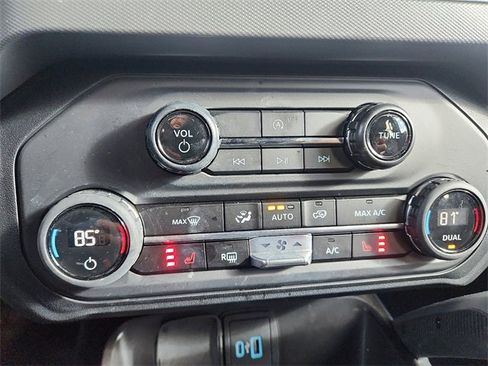 Certified 2024 Ford Bronco Big Bend image 16