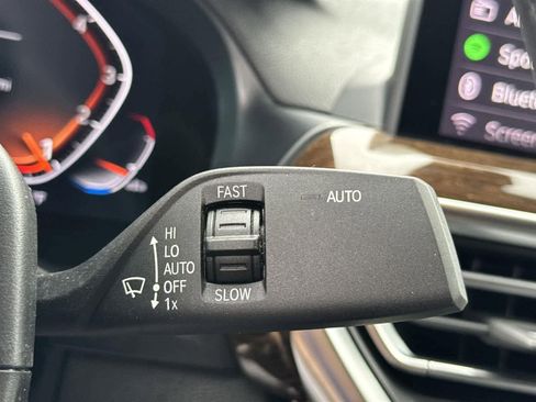 Used 2022 BMW X4 xDrive30i image 21