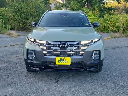 Used 2024 Hyundai Santa Cruz XRT AWD/4WD image 2