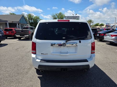 Used 2011 Honda Pilot EX-L image 5