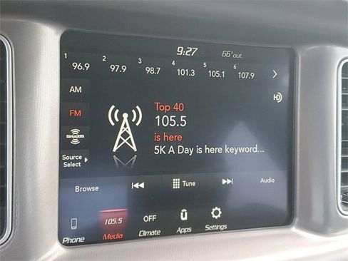 Certified 2023 Dodge Charger SXT image 24