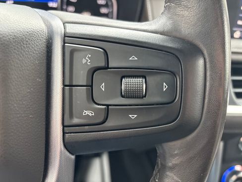 Used 2021 GMC Yukon SLT w/ SLT Luxury Package AWD/4WD image 24