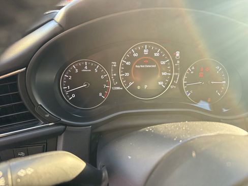 Used 2024 MAZDA CX-30 AWD 2.5 S w/ Preferred Package image 9