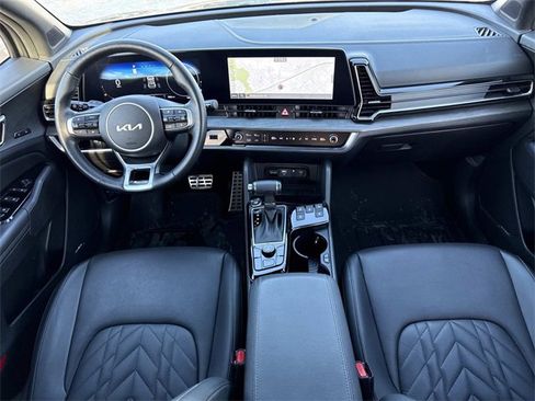 Certified 2024 Kia Sportage X-Pro Prestige image 20
