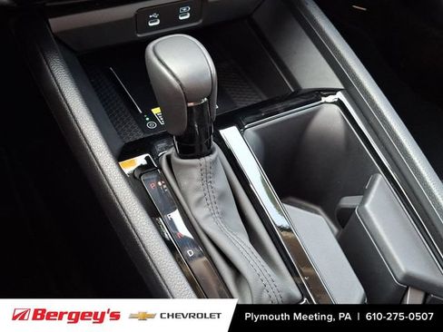 Used 2025 Honda Accord EX-L image 16