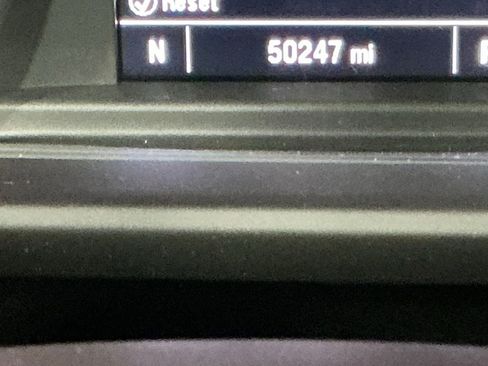 Used 2023 Chevrolet Silverado 1500 Custom image 9