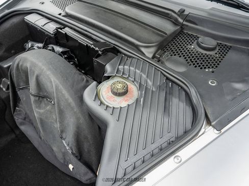 Used 2004 Porsche Boxster S RWD image 22