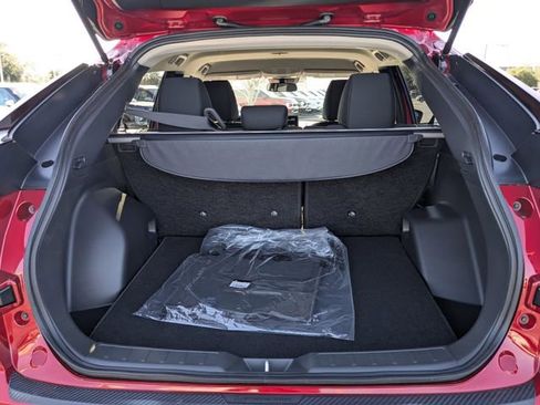 New 2026 Mitsubishi Eclipse Cross LE image 12