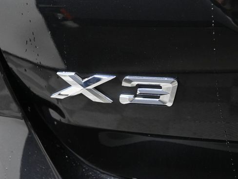 Certified 2022 BMW X3 xDrive30i w/ M Sport Package 2 image 38