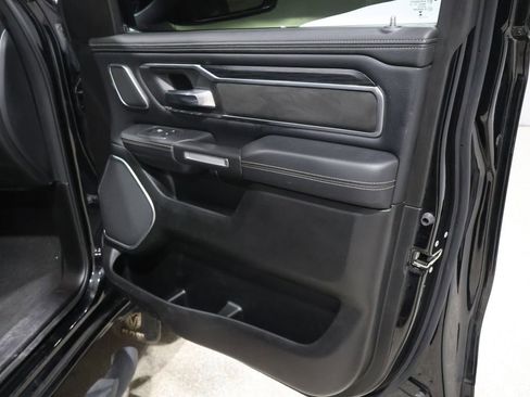 Used 2023 RAM 1500 Laramie image 25
