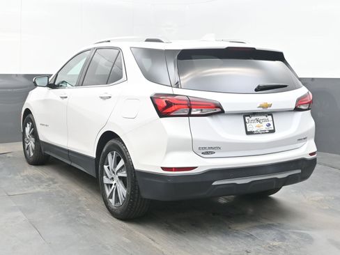 Used 2023 Chevrolet Equinox Premier image 8