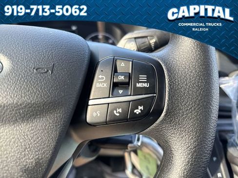 New 2024 Ford Transit 350 AWD image 22