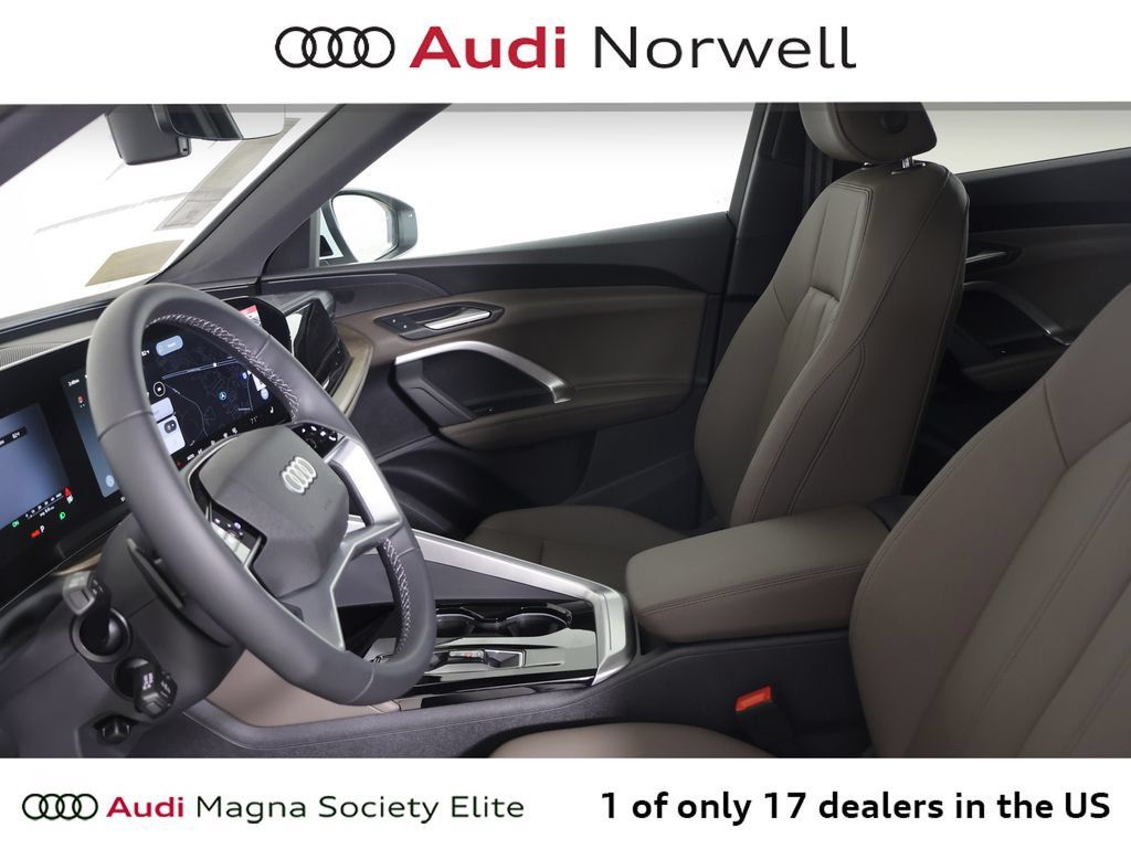New 2026 Audi Q5 Premium AWD/4WD image 18