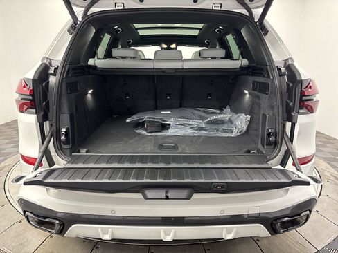 New 2026 BMW X5 xDrive40i AWD/4WD image 21
