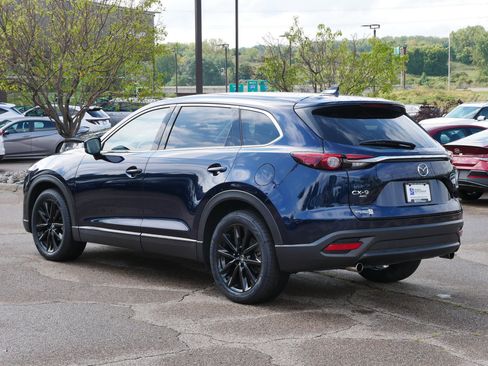 Used 2023 MAZDA CX-9 Touring Plus image 8