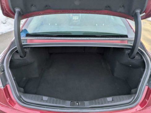 Used 2014 Lincoln MKZ AWD w/ Equipment Group 102A Reserve image 34