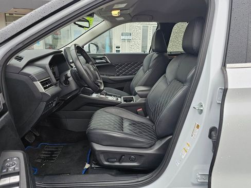 Used 2024 Mitsubishi Outlander SEL image 17