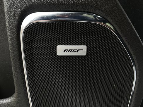 Used 2016 GMC Sierra 2500 Denali w/ Duramax Plus Package image 15