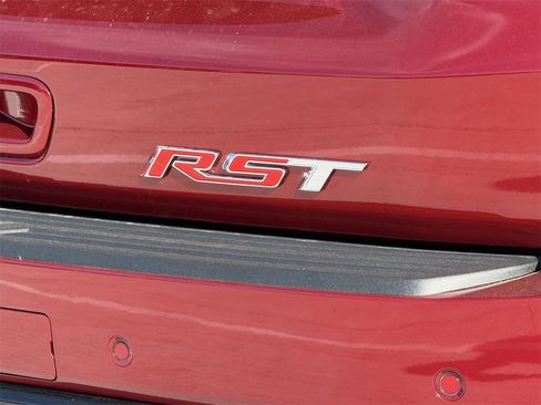 New 2026 Chevrolet Tahoe RST w/ Comfort Package image 6