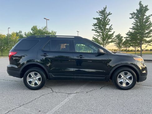 Used 2013 Ford Explorer 4WD image 6