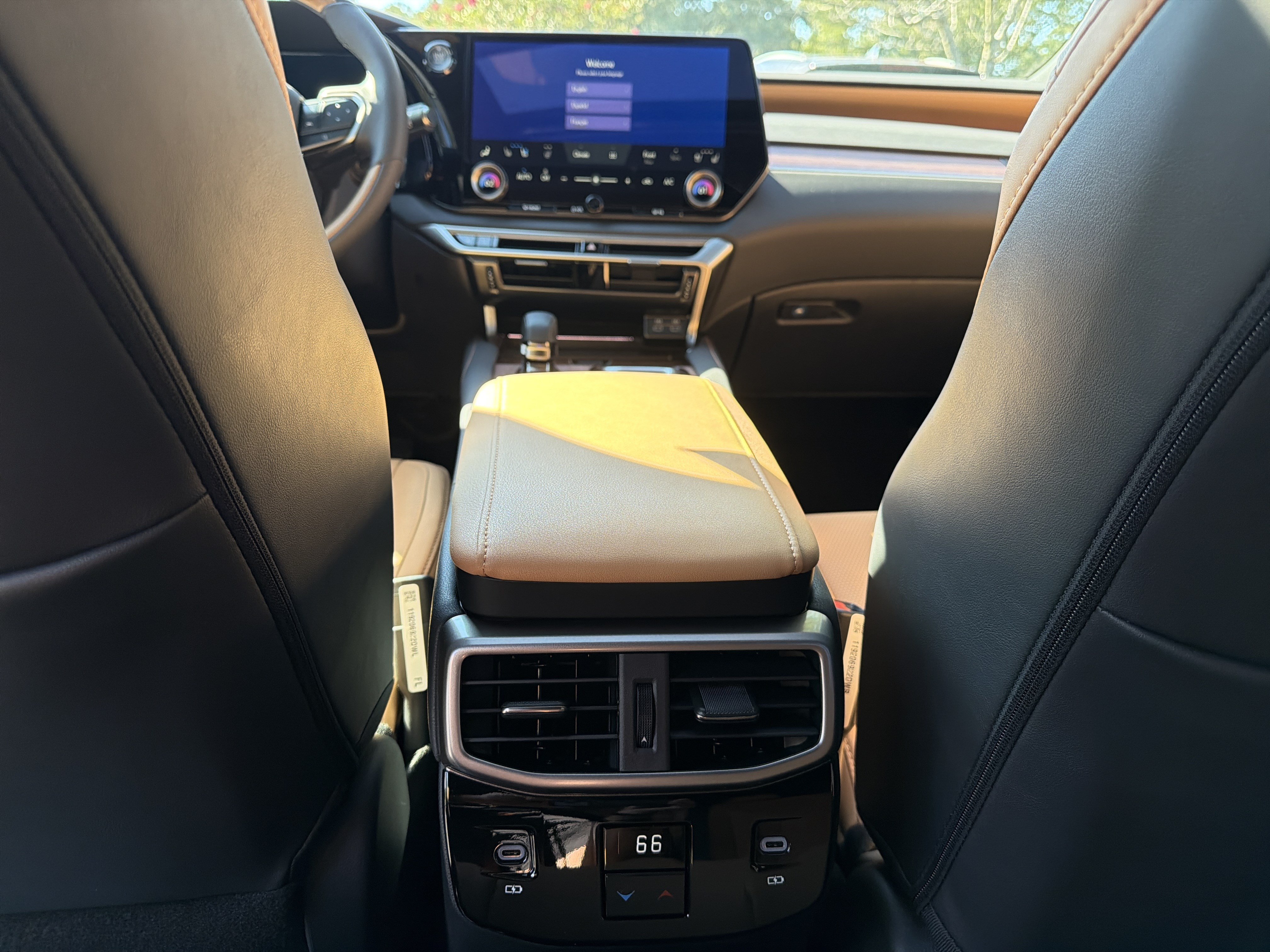 New 2026 Lexus RX 350 Premium Plus w/ Convenience Package AWD/4WD image 29