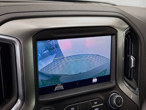 Used 2021 Chevrolet Silverado 1500 RST image 13