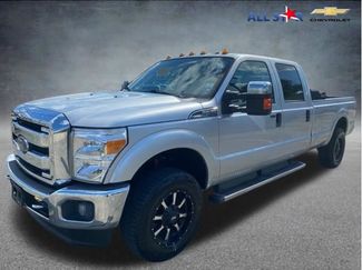 Used 2016 Ford F250 XLT w/ XLT Premium Package AWD/4WD 360° Tour