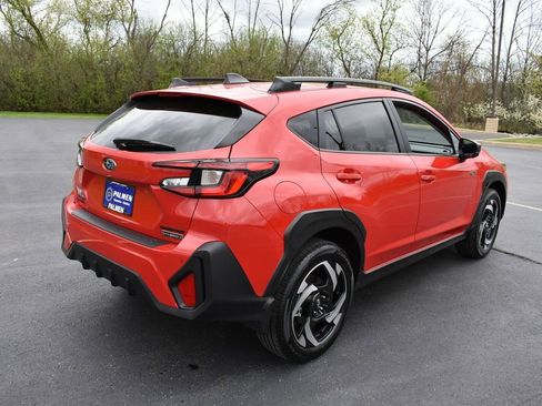 Used 2026 Subaru Crosstrek 2.5i Limited AWD/4WD image 5