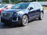 Used 2017 Cadillac XT5 Premium Luxury w/ Driver Assist Package image 4