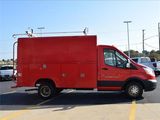 Used 2019 Ford Transit 350 138 DRW w/ Interior Upgrade Package image 4