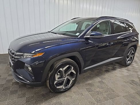 Used 2024 Hyundai Tucson Limited image 6