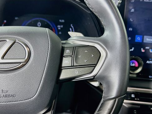 Used 2024 Lexus RX 350 Premium Plus w/ Convenience Package FWD image 19
