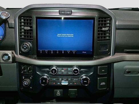 New 2026 Ford F150 XLT w/ Equipment Group 302A MID AWD/4WD image 13