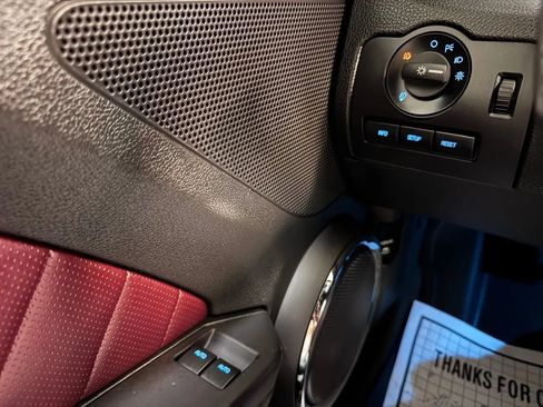Used 2012 Ford Mustang Premium RWD image 18