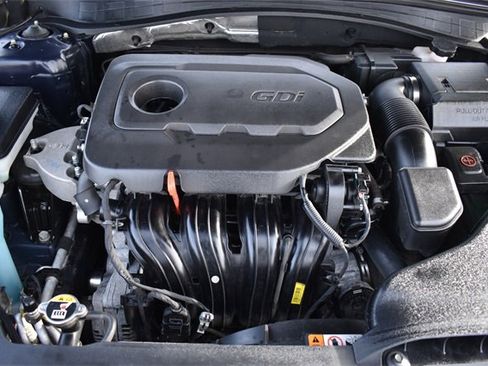 Used 2019 Kia Optima LX w/ LX Premium Package image 30