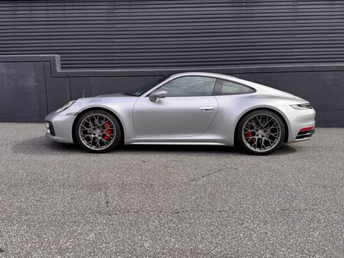 Certified 2024 Porsche 911 GT3 RS image 7