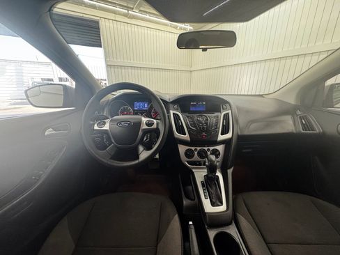 Used 2012 Ford Focus SE image 11