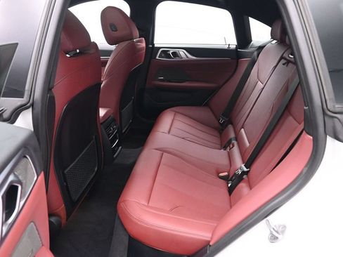 Used 2023 BMW i4 eDrive35 w/ Premium Package RWD image 14