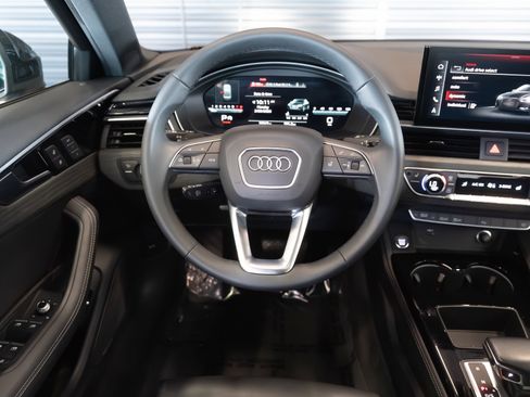 Certified 2023 Audi A4 2.0T Premium Plus w/ Premium Plus Package image 15