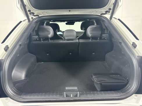 Used 2023 Kia EV6 GT-Line w/ GT-Line Suede Seat Package RWD image 28