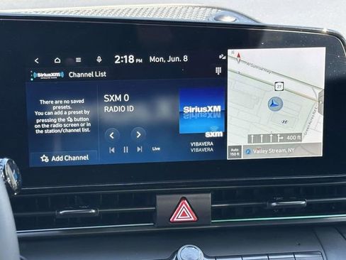 Used 2025 Hyundai Elantra SEL w/ Cargo Package FWD image 28