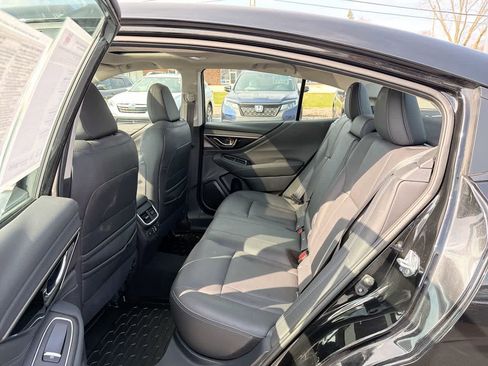 Certified 2024 Subaru Legacy Limited AWD/4WD image 25
