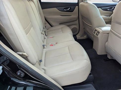 Used 2016 Nissan Rogue SL w/ SL Premium Package image 20