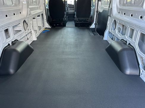 New 2026 Ford Transit 350 148 High Roof Extended image 14