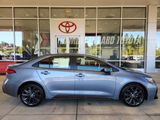 New 2026 Toyota Corolla SE image 3