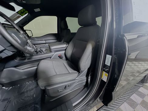 Used 2023 Ford F150 XLT w/ Equipment Group 302A High image 15