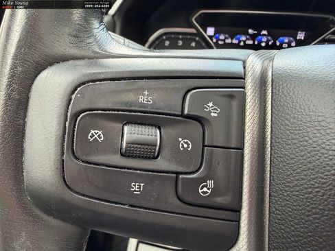Used 2021 GMC Yukon Denali w/ Denali Ultimate Package AWD/4WD image 24