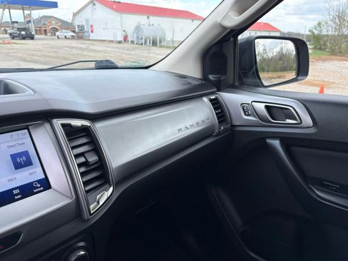 Used 2021 Ford Ranger XLT w/ Equipment Group 302A High image 23