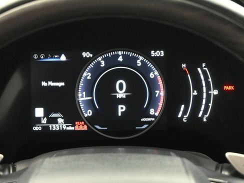 Used 2024 Lexus RX 350 Premium w/ Cold Area Package FWD image 9
