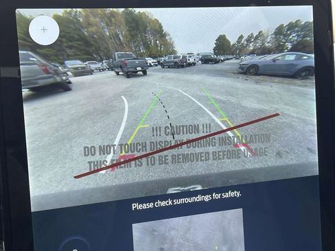 New 2025 Ford Mustang Mach-E Premium w/ Interior Protection Package image 8